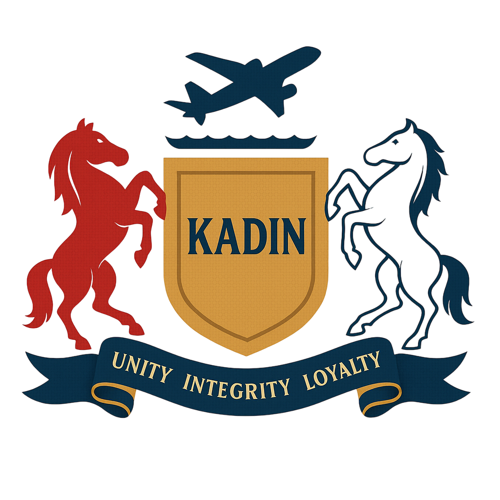Logo Kadin Idi Rayeuk Aceh